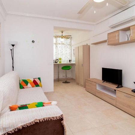 Espanatour Apartamento Valencia Torrevieja Exteriör bild